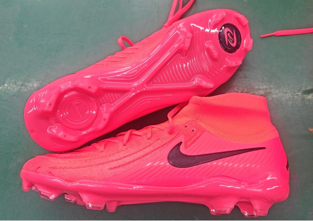 Nike Phantom GX II Elite FG Size 36-45-61685380